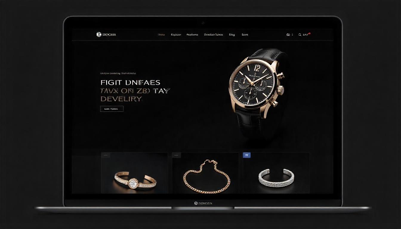 چگونه فروشگاه اینترنتی بسازیم | بدون هزینه و دانش طراحی سایت!