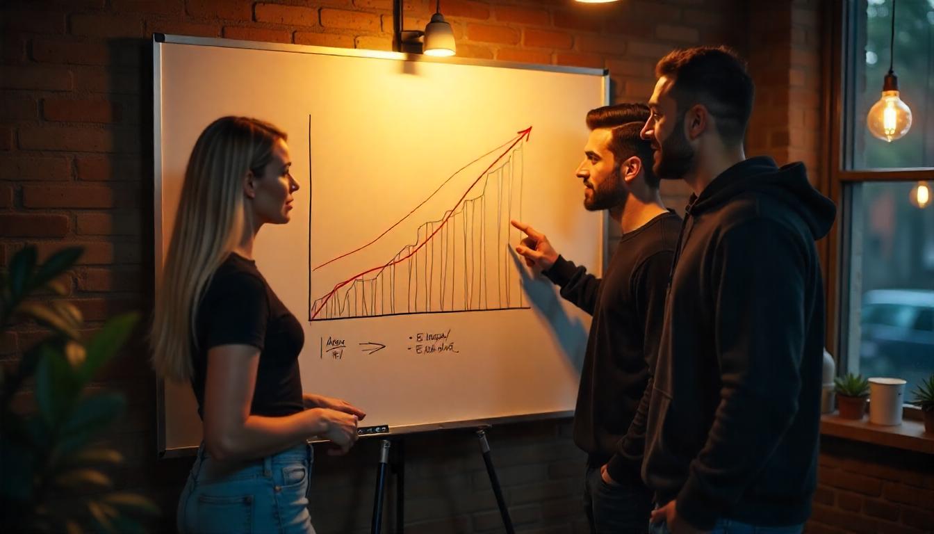 ترفندهای افزایش فروش در اینستاگرام | راه‌های افزایش فروش در اینستا