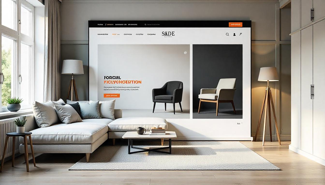 قدم به قدم : چگونه فروشگاه اینترنتی بسازیم