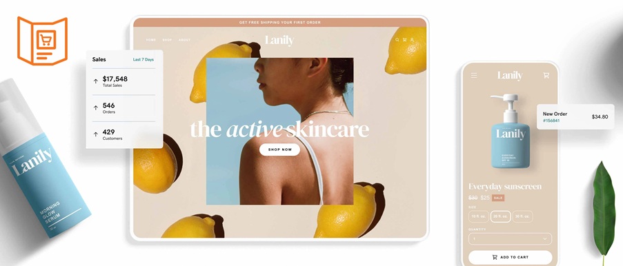 فروشگاه ساز کاتالوگ