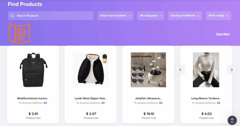 فروش آنلاین