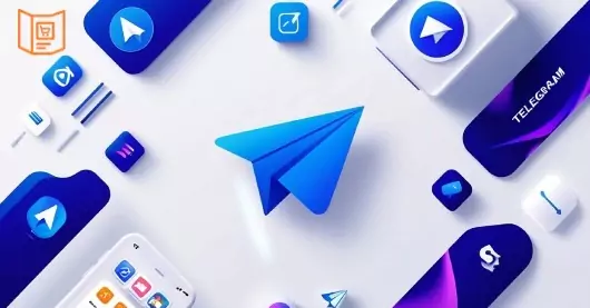 ترفندهای افزایش فروش در تلگرام