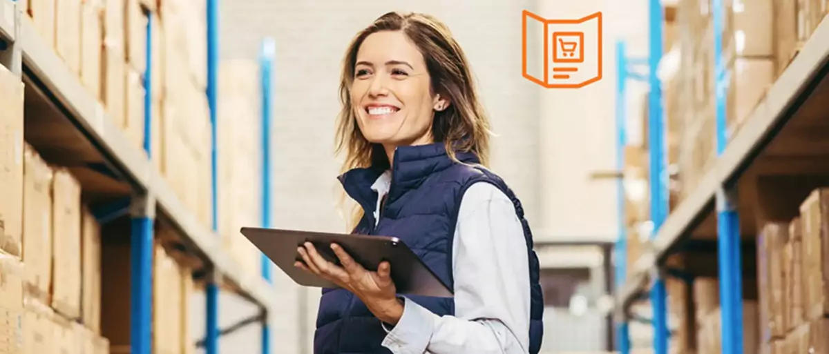 چگونه محصولم را آنلاین بفروشم