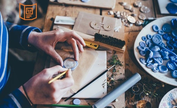 محصولات دست ساز خود را کجا بفروشیم