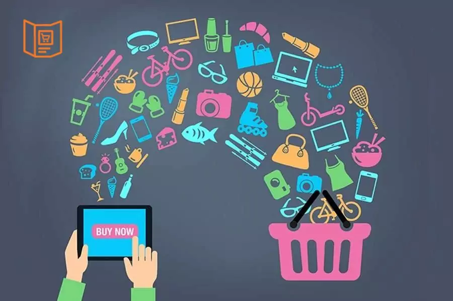 فروش اینترنتی برای کسب و کارهای خرد