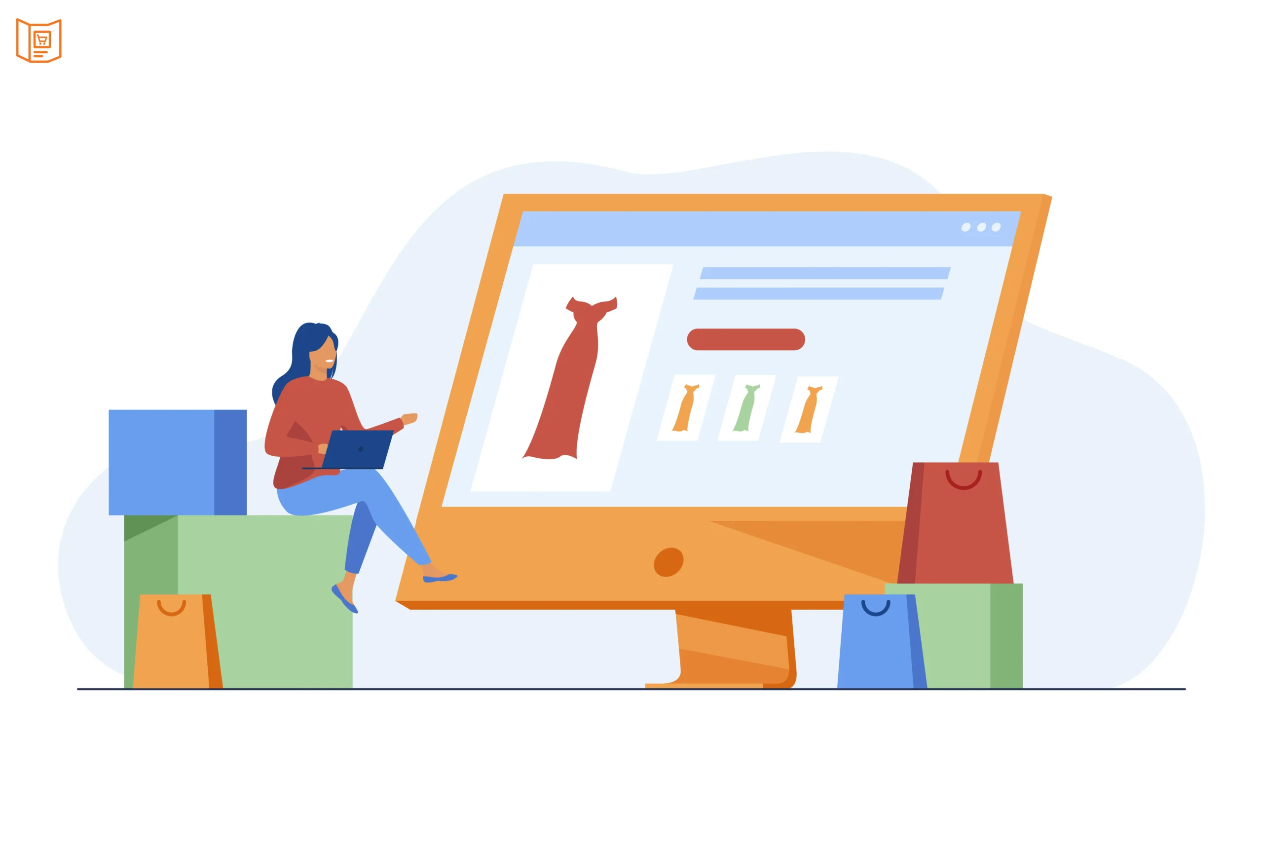 سایت فروش محصولات خانگی