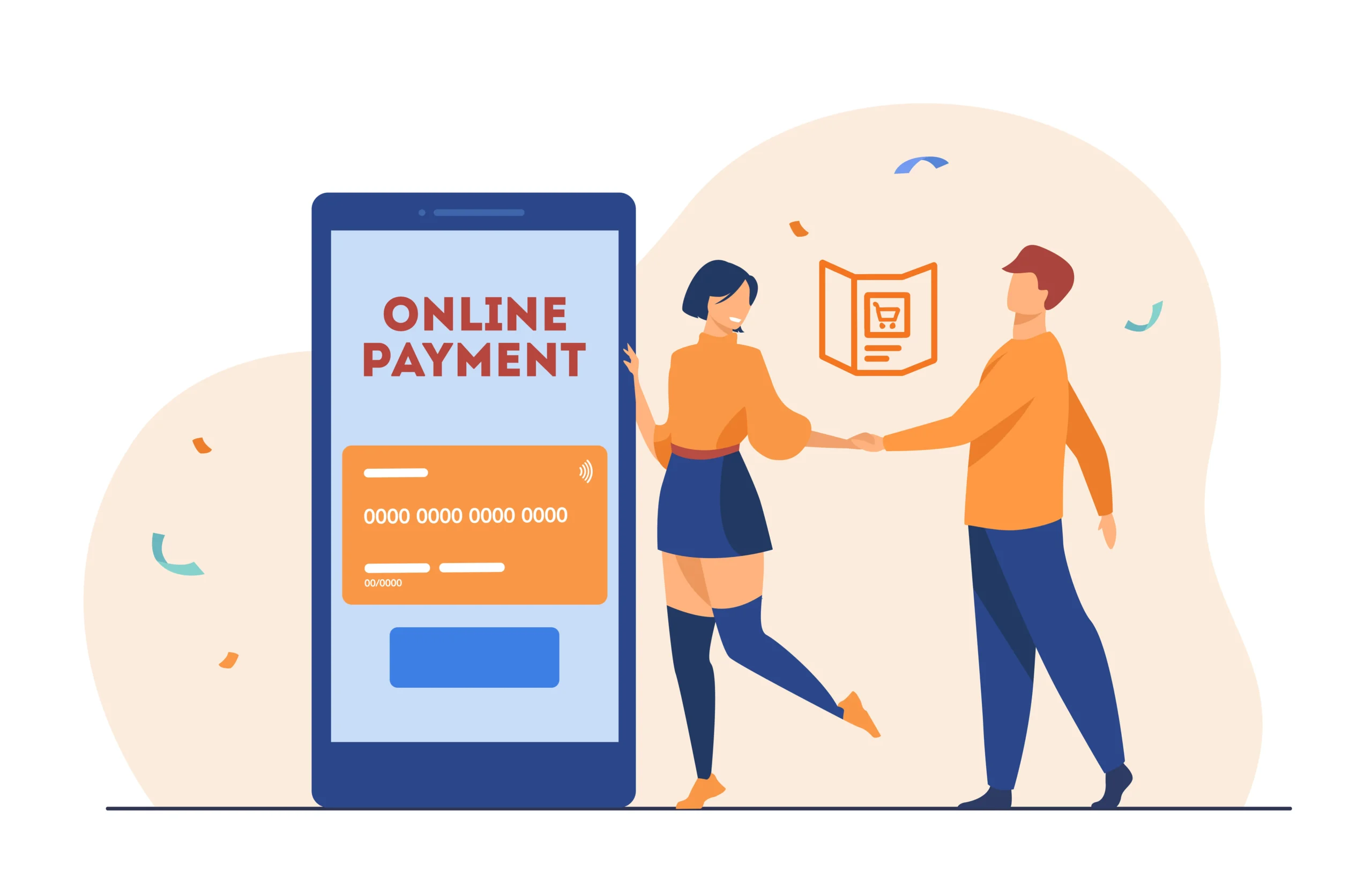 درگاه پرداخت اینترنتی برای سایت