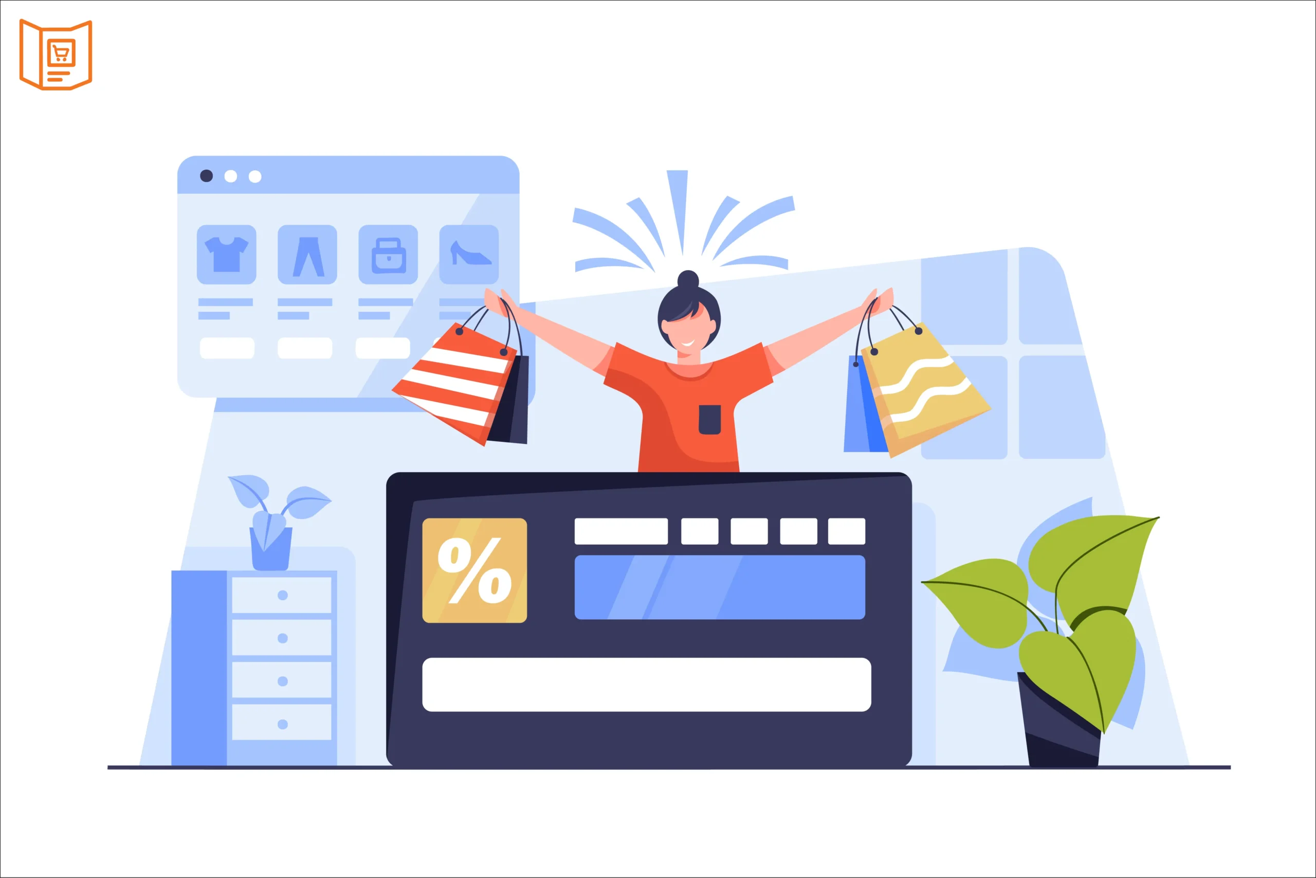 ایده کسب و کار آنلاین