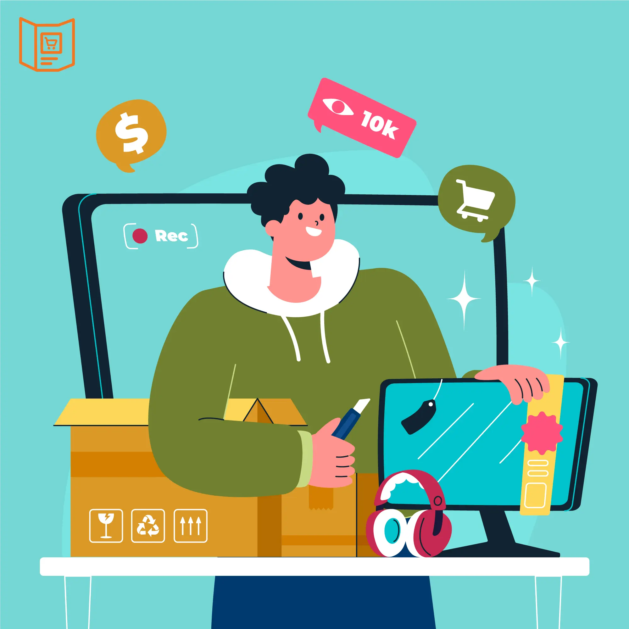 افزایش ترافیک سایت