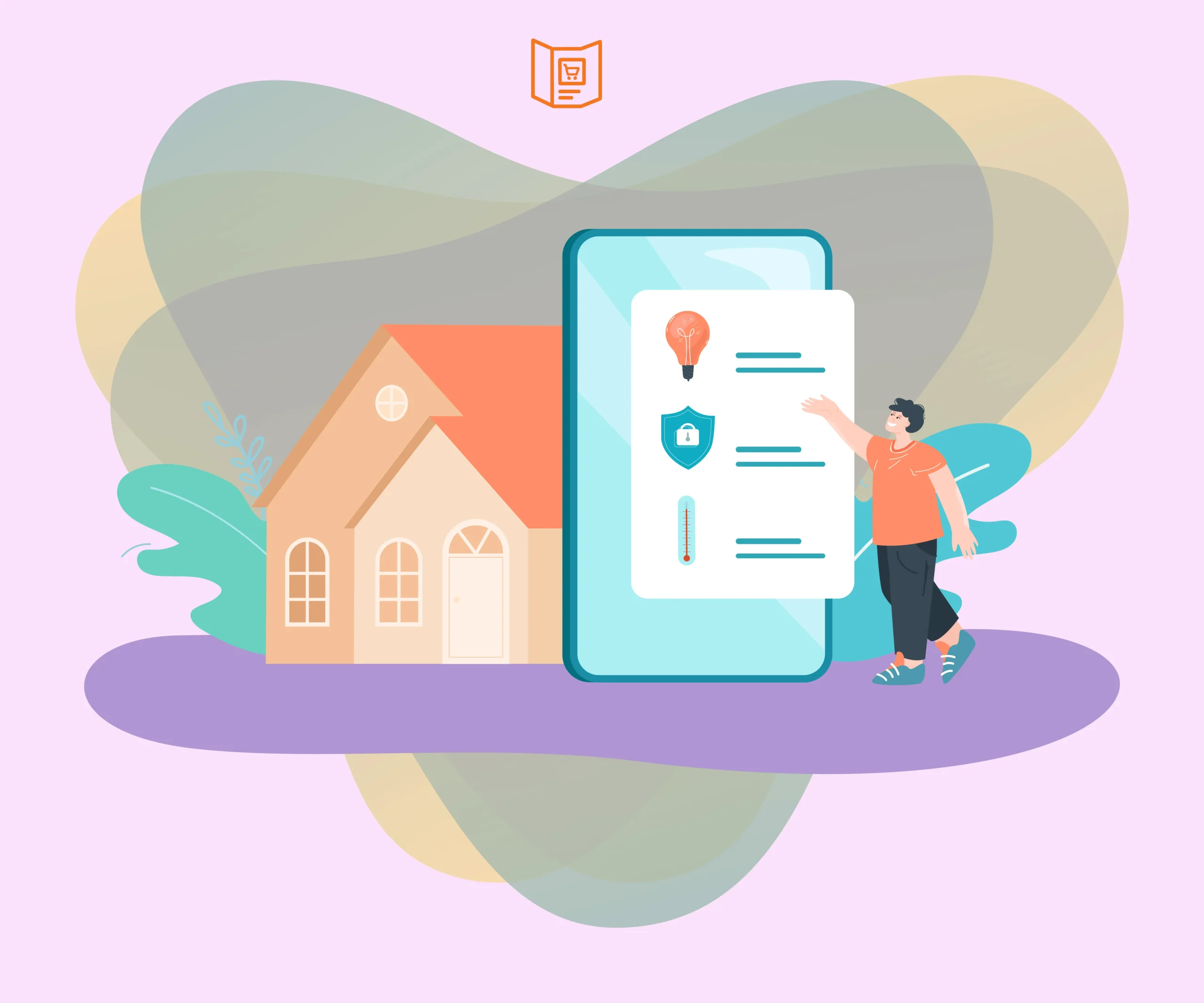 نحوه گرفتن مجوز کسب و کار خانگی