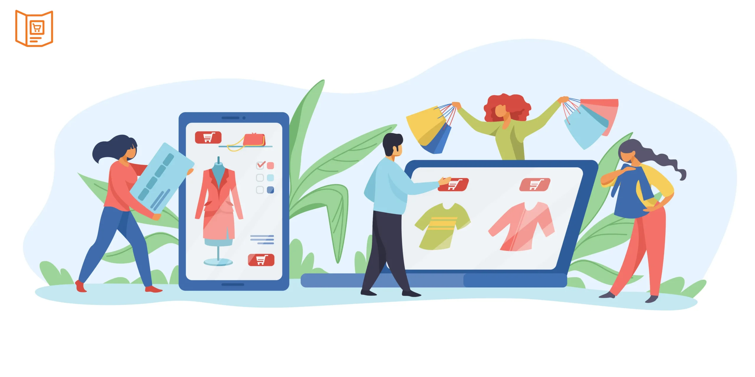 فروش اینترنتی محصولات خانگی