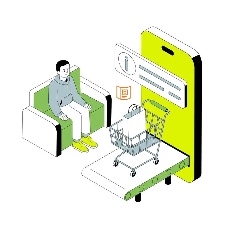 بهترین سایت فروشگاهی