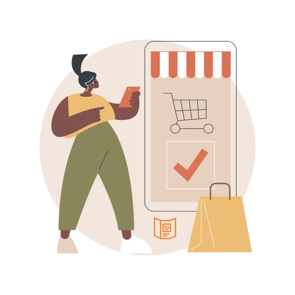 ساخت فروشگاه رایگان