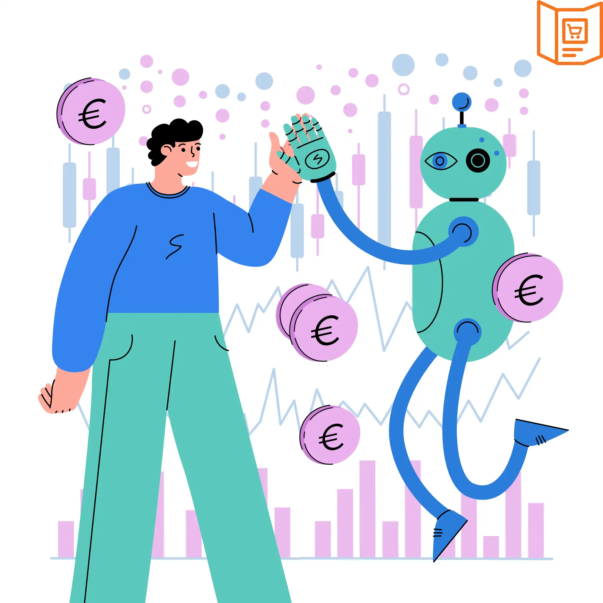 فروش با هوش مصنوعی