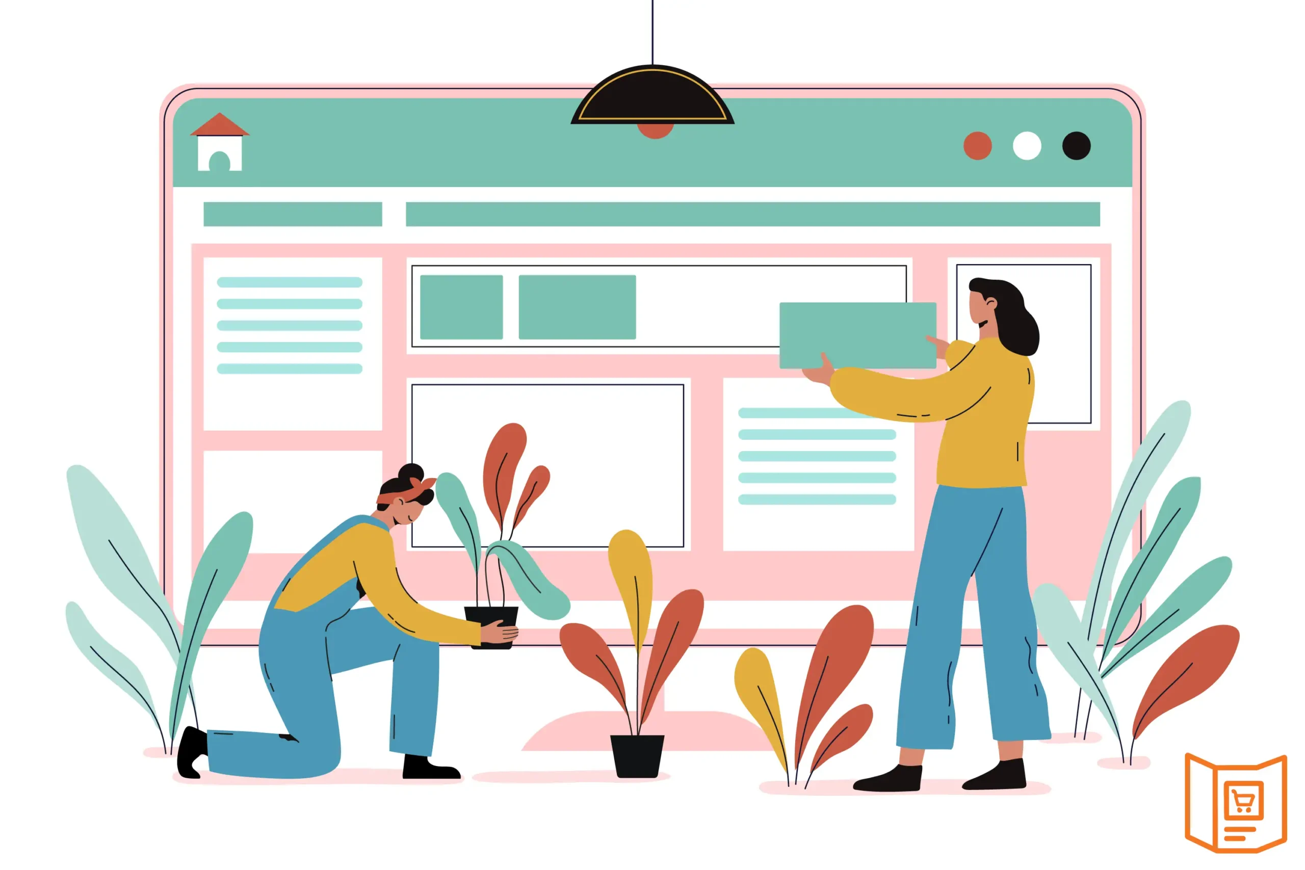 طراحی ریسپانسیو سایت