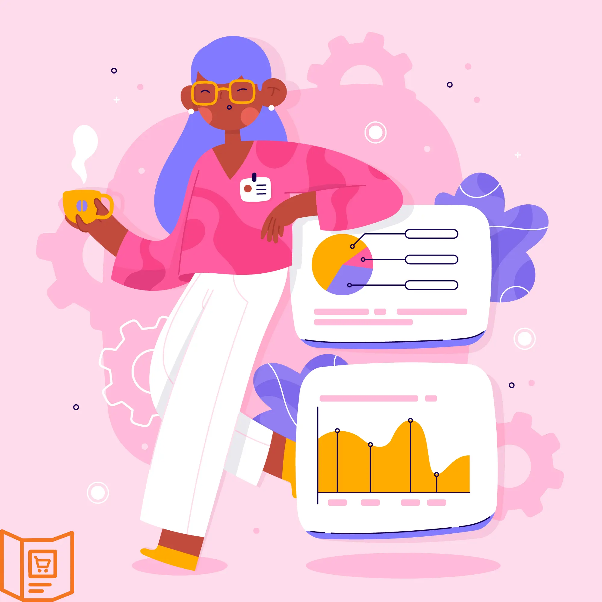 بهبود صفحه محصول