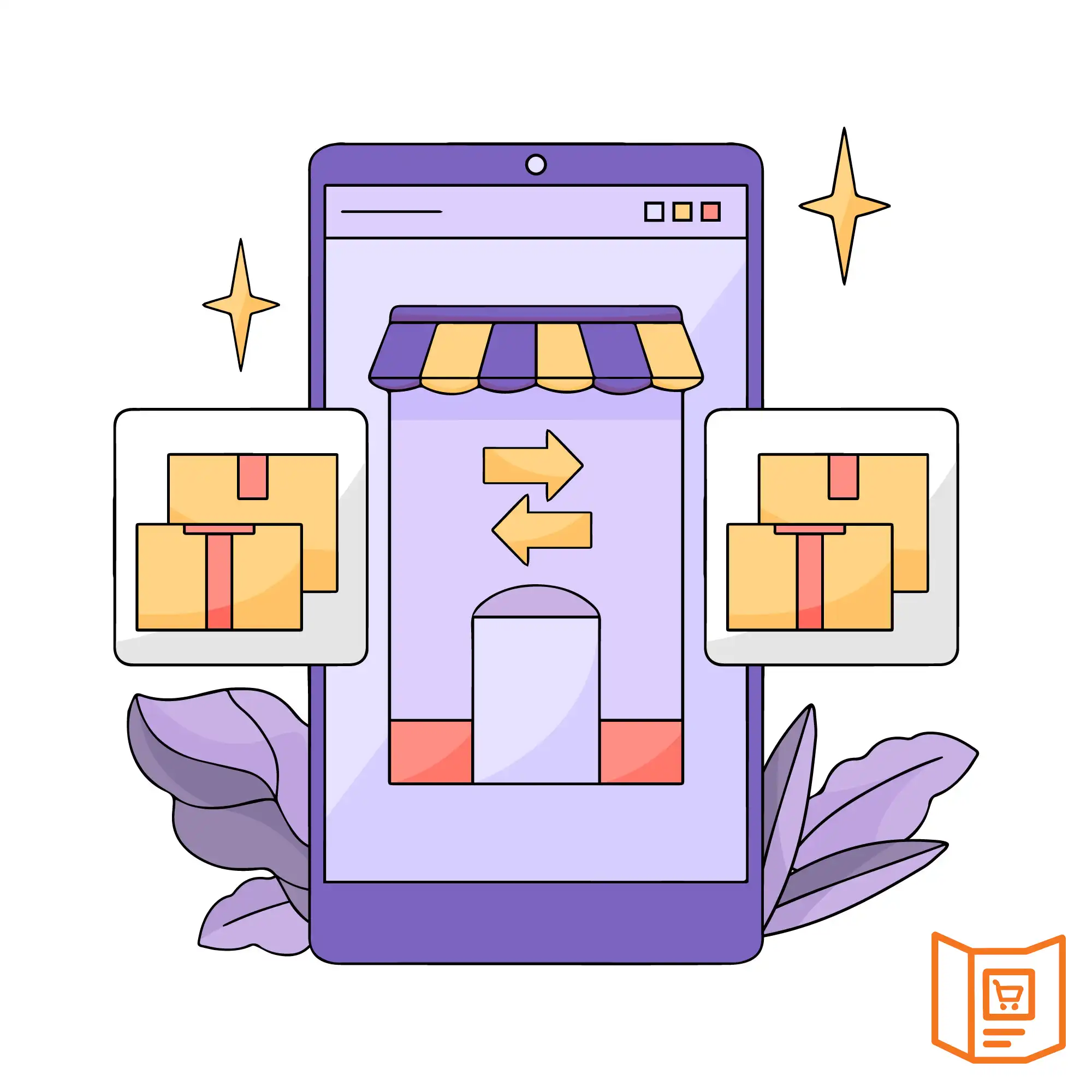 راه اندازی کسب و کار دراپ شیپینگ