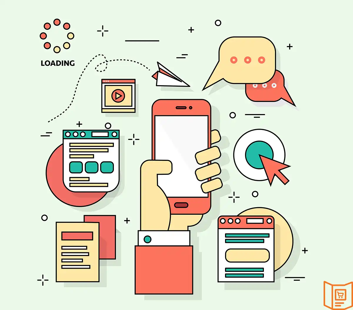 مزایا و معایب فروشگاه ساز ووکامرس