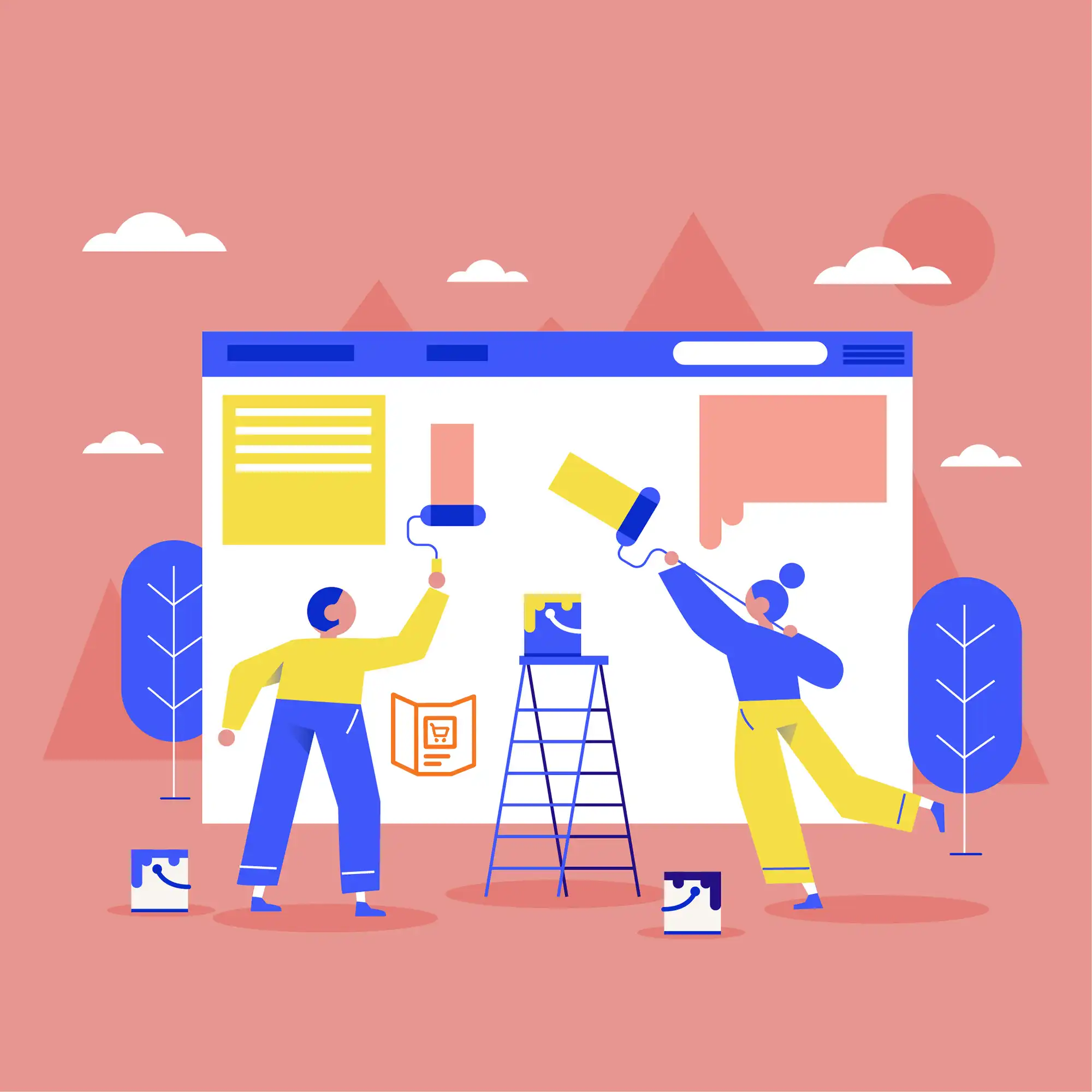 محدودیت های وردپرس