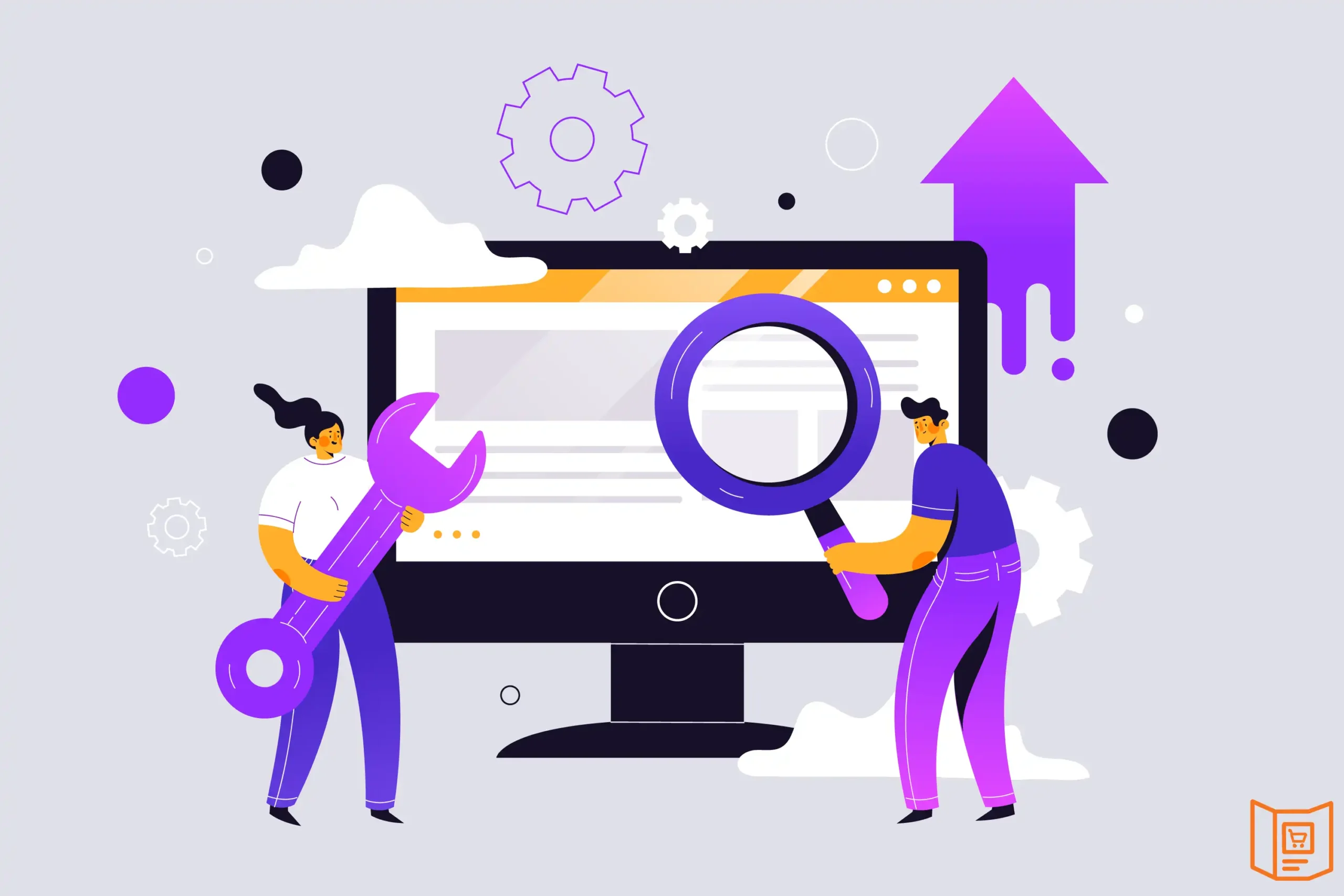 چگونه ظاهر سایت روی سئو تاثیر می گذارد