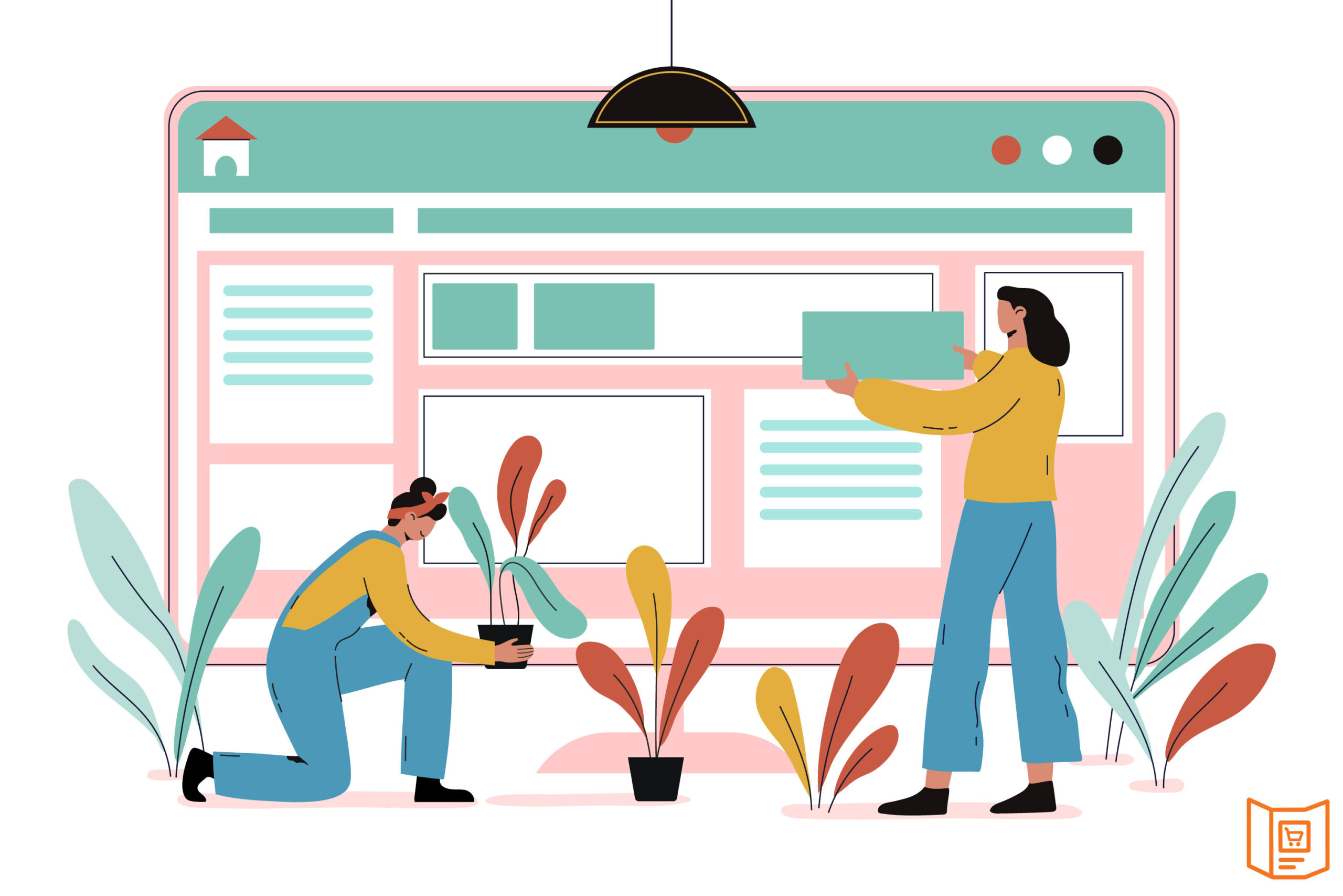 چه وبسایت هایی را نمیتوان با وردپرس ساخت