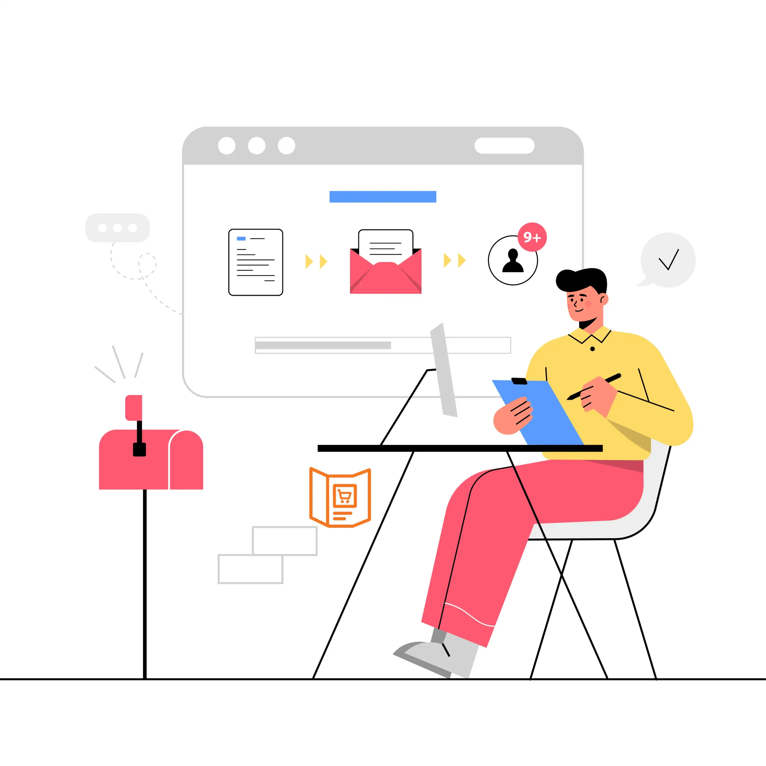 بهترین افزونه ایمیل مارکتینگ