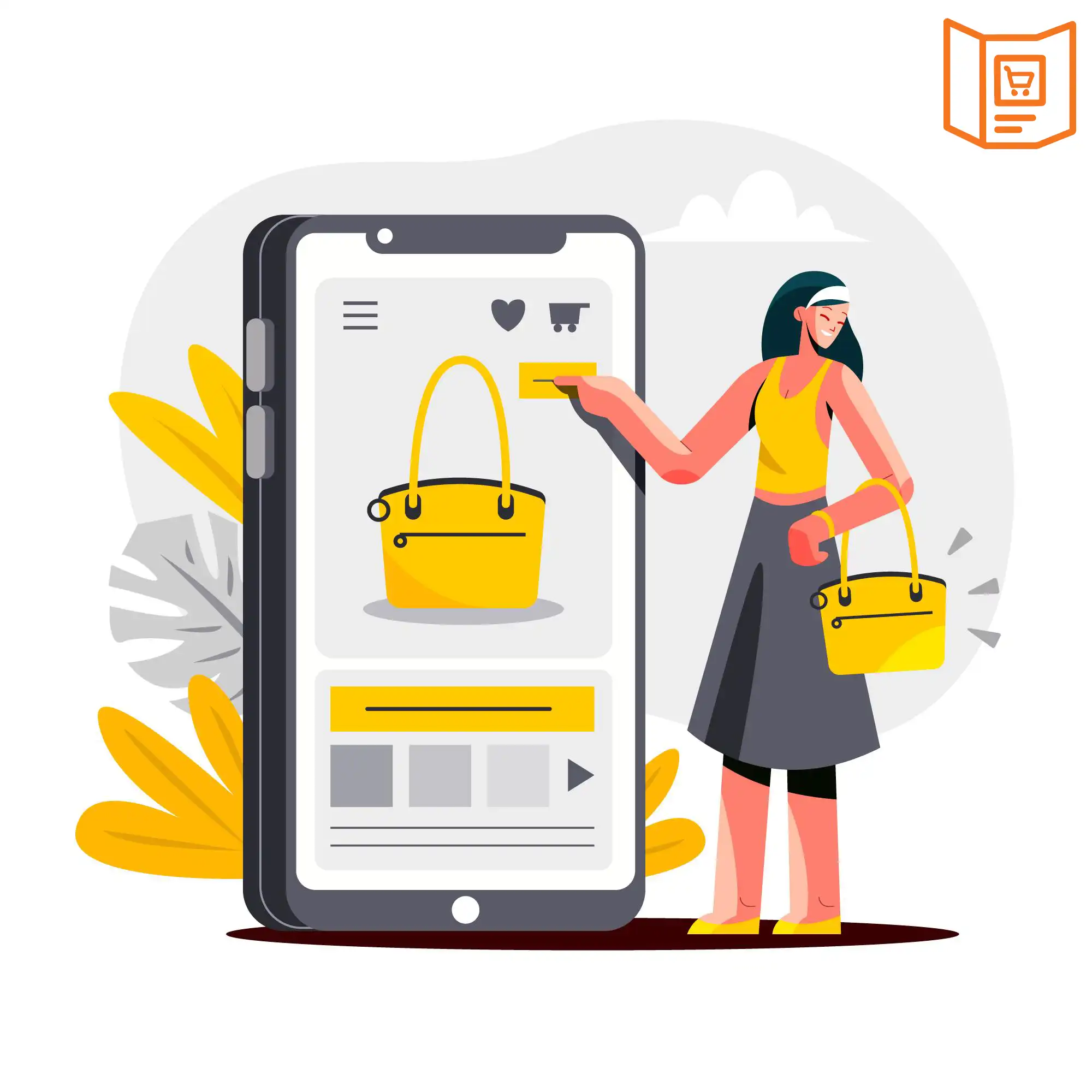 فروشگاه ساز آنلاین