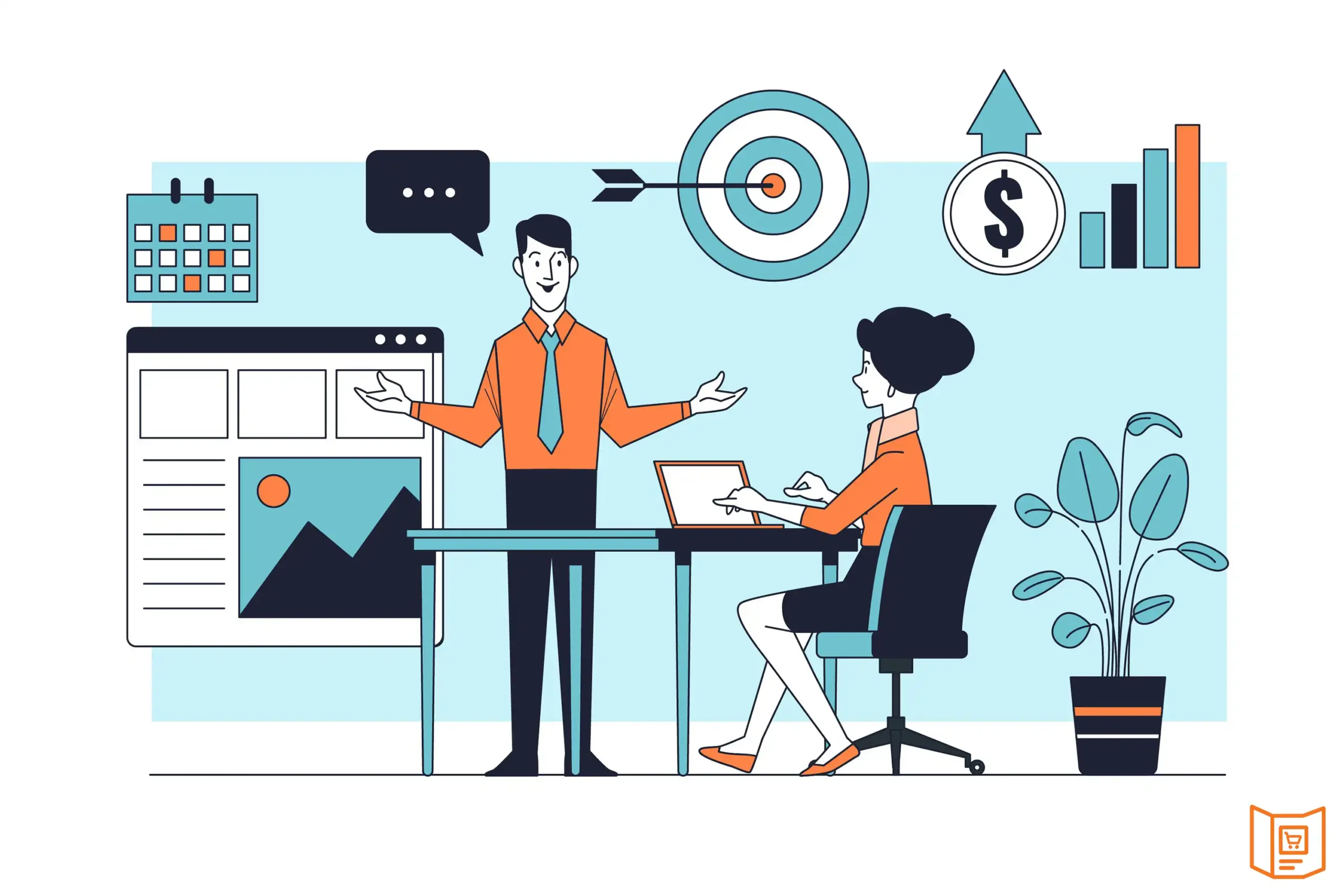 راه اندازی تبلیغات گوگل