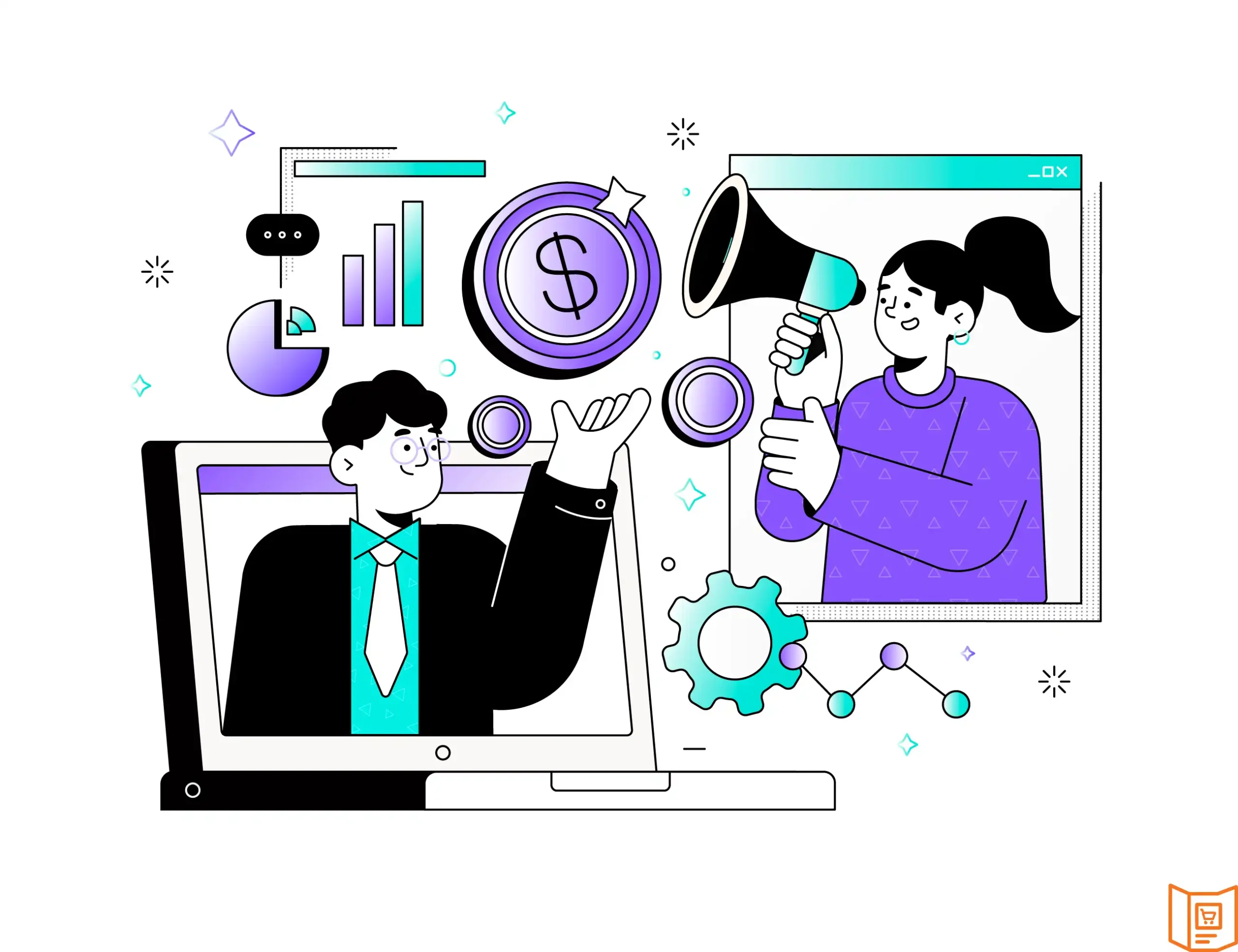 معتبرترین شرکت بازاریابی شبکه ای