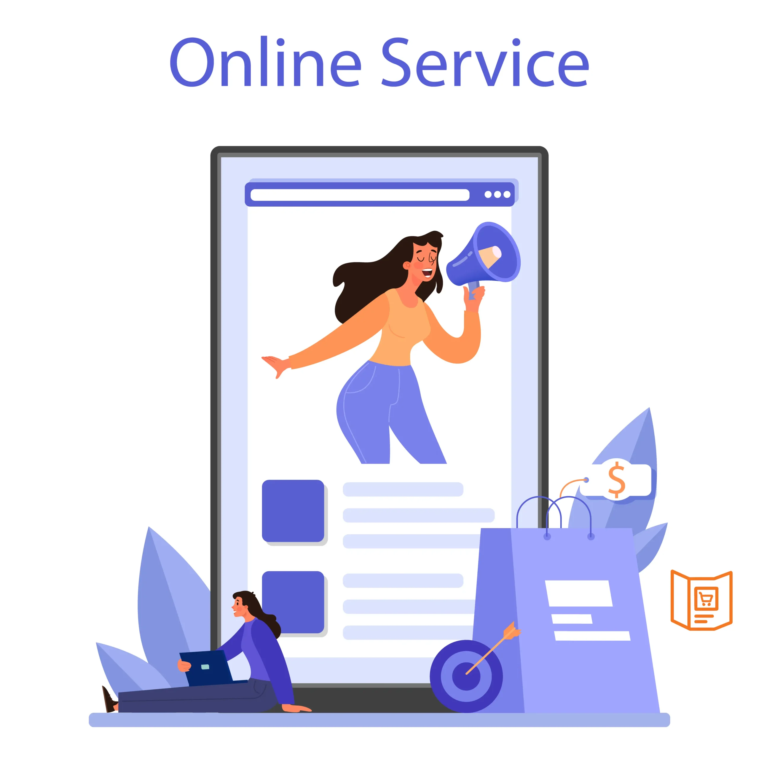 مجوزهای راه اندازی فروشگاه اینترنتی