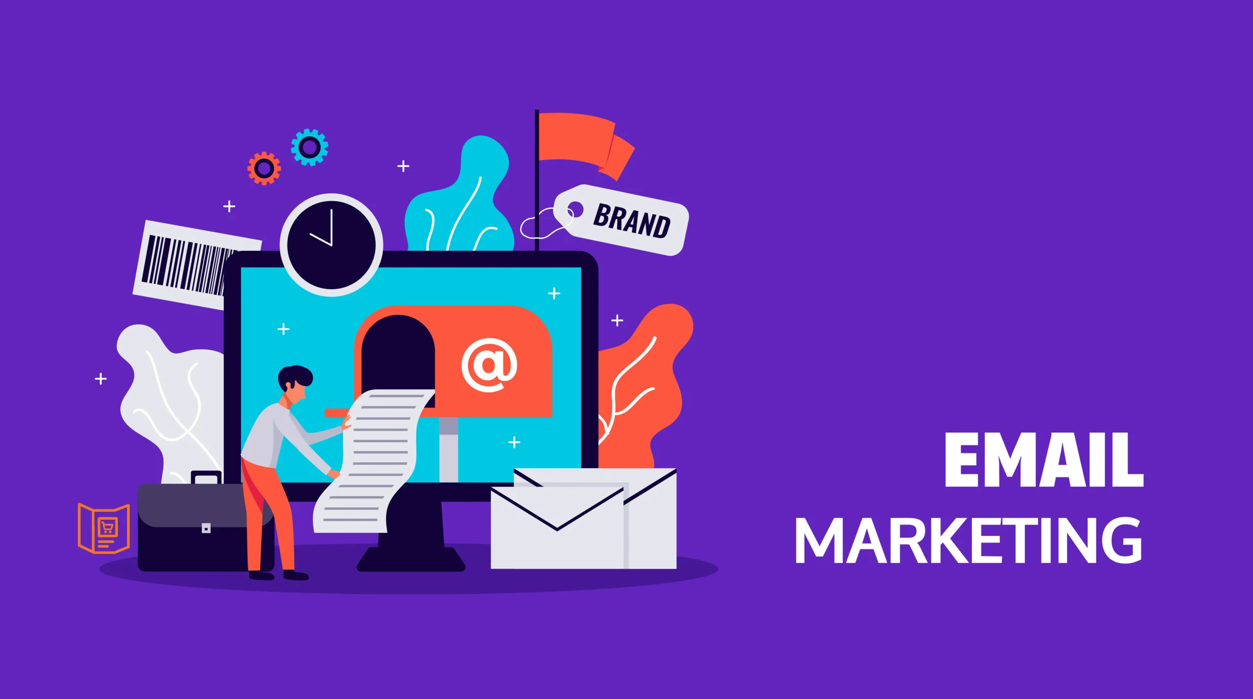 پلاگین ایمیل مارکتینگ وردپرس