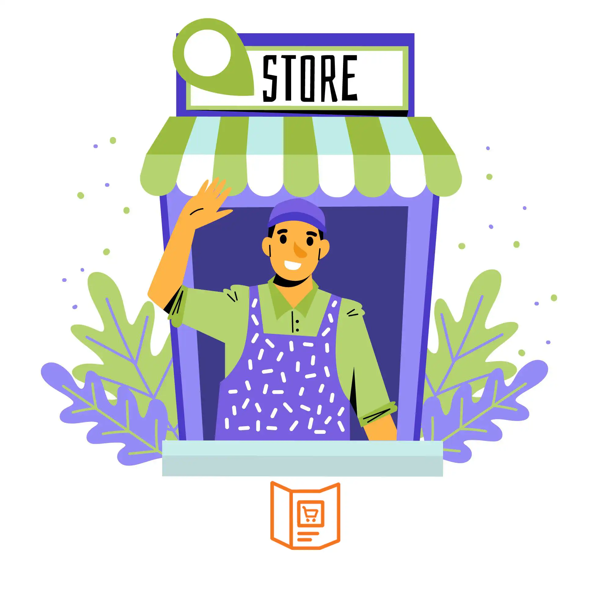 فروشگاه ساز کامل